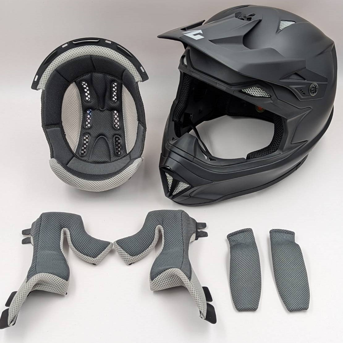 MadJumper2【マッドジャンパー2】CARBON HYBRID STD