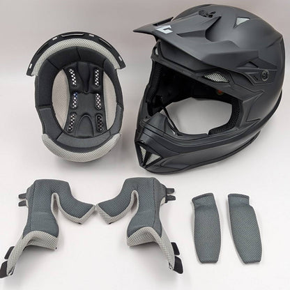 MadJumper2【マッドジャンパー2】CARBON HYBRID STD