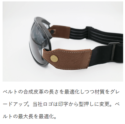 godblinc Original Goggles2