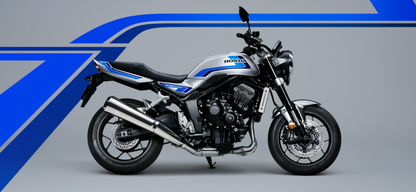 ≪販売中 12/25(木)迄≫　BladeRunner【ブレードランナー】GRAPHIC ARC BLUE　（XL）