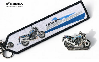 Hondaコラボピンバッジ【CB1000F】