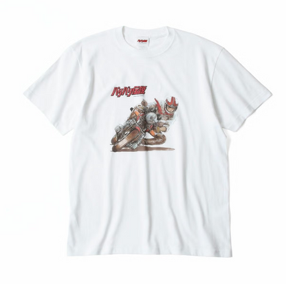 ハングオンTシャツ