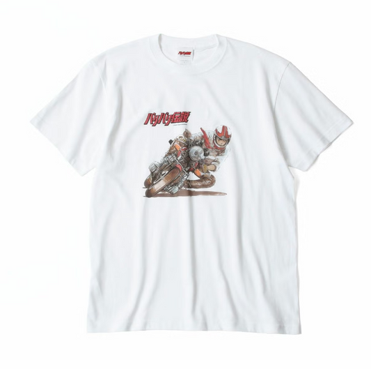 ハングオンTシャツ