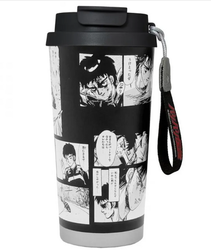 名シーン真空断熱ステンレスタンブラー 500ml