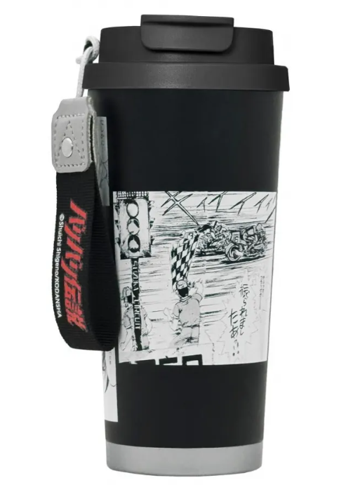 名シーン真空断熱ステンレスタンブラー 500ml