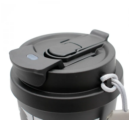 名シーン真空断熱ステンレスタンブラー 500ml