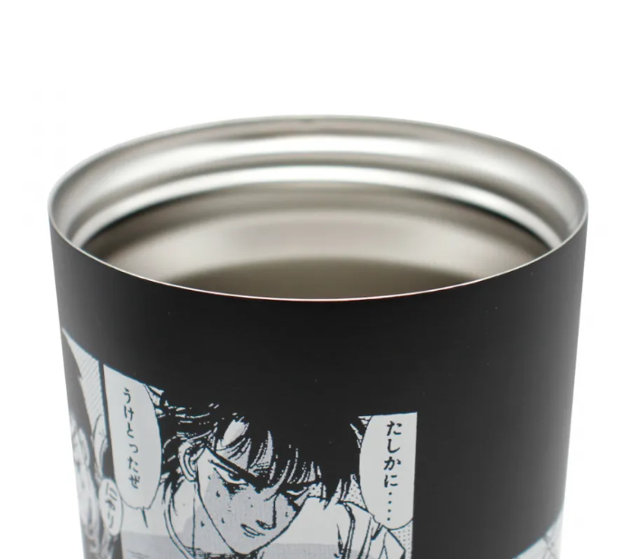 名シーン真空断熱ステンレスタンブラー 500ml