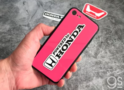 Honda四輪ロゴ