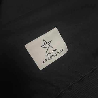 【再販】梵字スウェット