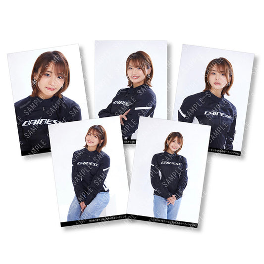 あつまれ!なっちゃんねるミーティング　生写真