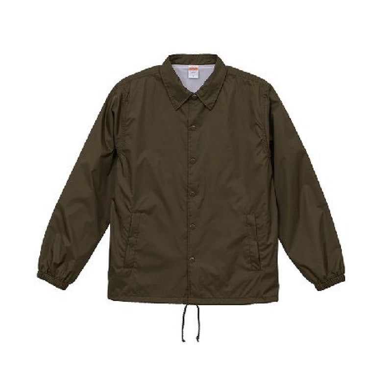 723コーチジャケット