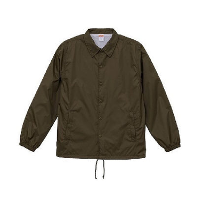 723コーチジャケット