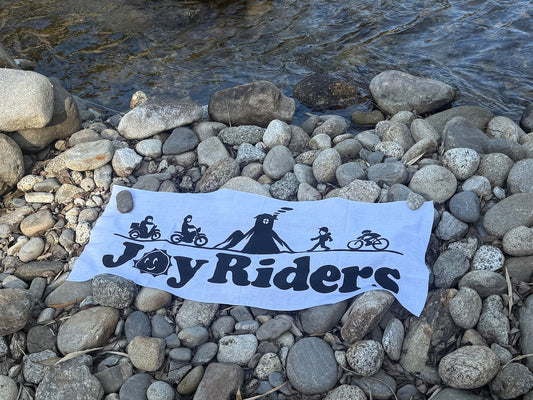 手ぬぐい（黒）