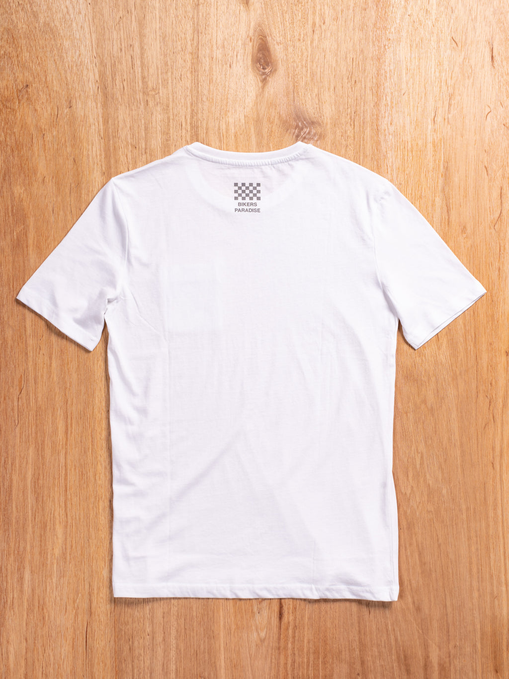 オリジナルTシャツ（白）