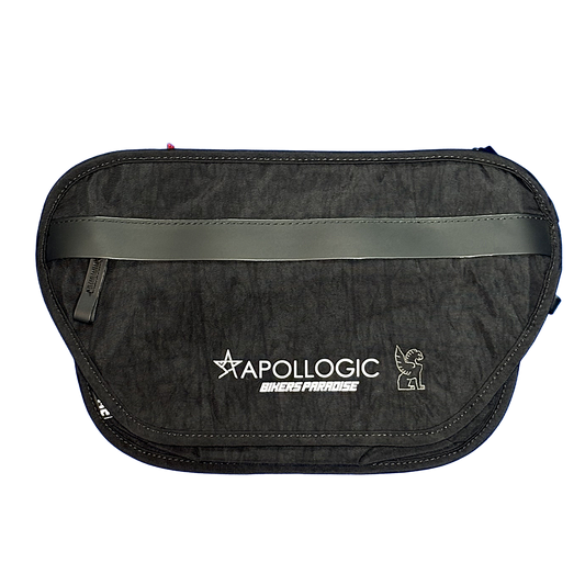 CHROME INDUSTRIES × APOLLOGIC × BIKERS PARADISE コラボグッズ  SODO 3L SLING（ソードー 3L スリング）