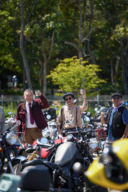 【DGR 2026 Tokyo Central】メモリアルフォトブックVol.1