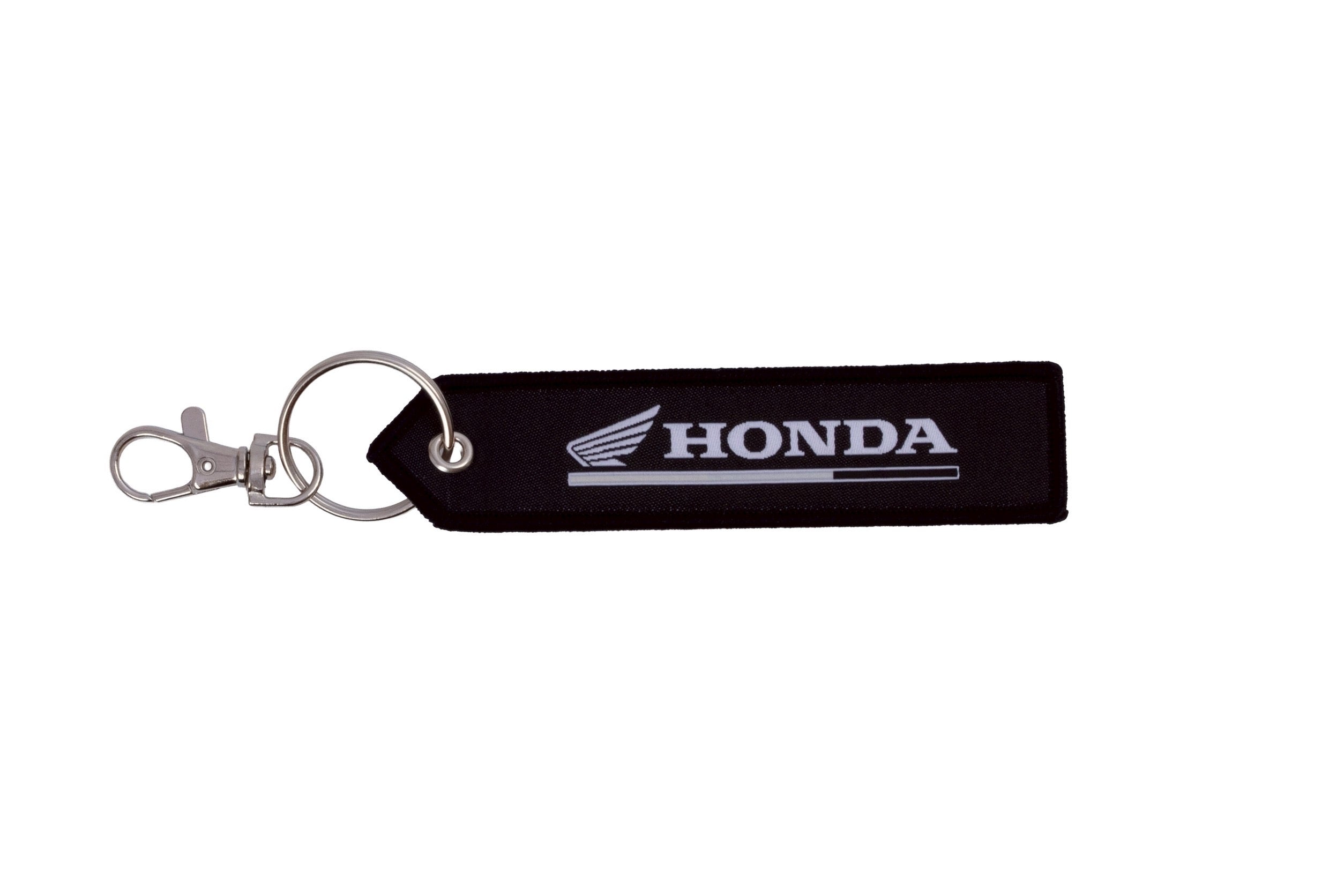 HONDA フライトタグ クロスカブ（ホワイト） – バイカーズパラダイス