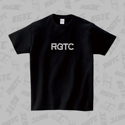 RGTC2024　指ロゴTシャツ