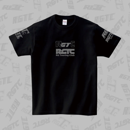 RGTC2024　歴代ロゴTシャツ