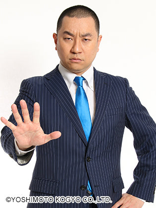 レーザーラモンRG