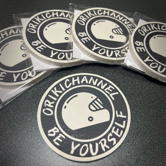 おりきコースター