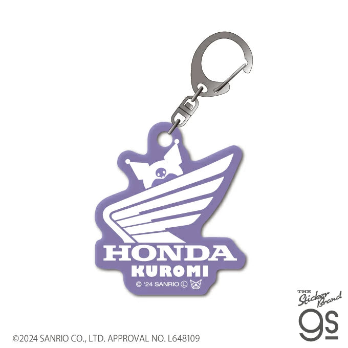 HONDA×サンリオキャラクターズ