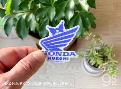 HONDA×サンリオキャラクターズ