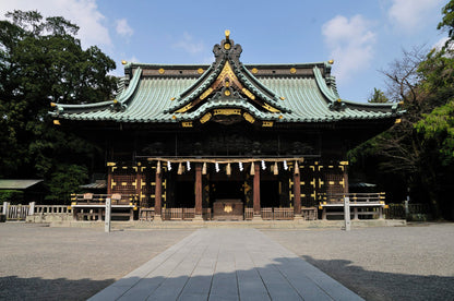 三嶋大社